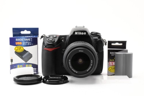 Corpo fotocamera nikon d300s - fotocamera,