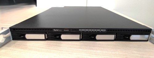 Array storage nas synology - di,