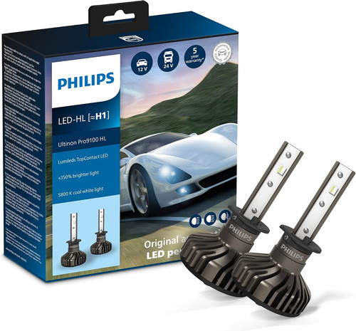 Ultinon pro9100 led - ultinon,