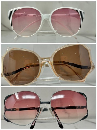 Lotto occhiali sole - 3,