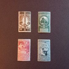 ITALIA REGNO 1911/ UNITA' D'