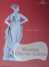 Rolando ballerini MASSIME