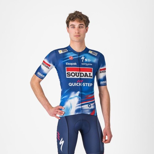 Maglia ciclismo castelli - ciclismo,