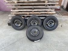 4 Gomme Invernali Bridgestone