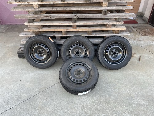 Gomme invernali bridgestone - 4,