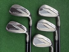 TaylorMade STEALTH set di