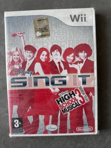 Disney sing high school - sing,