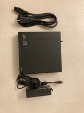 Mini PC Lenovo ThinkCentre M73 Tiny - Intel Core i5
