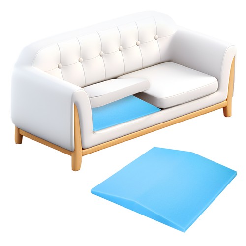 Cuscino supporto per - cuscino,
