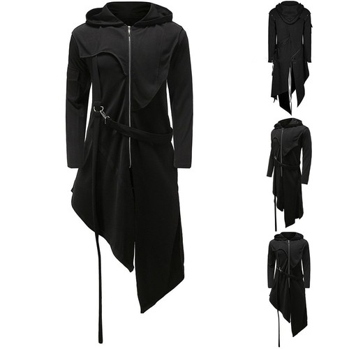 Veste médiévale homme