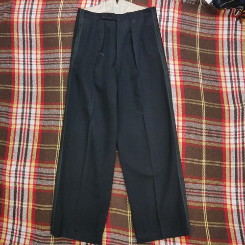 Pantalone lusso vintage anni