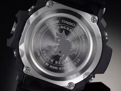 Orologio casio shock master - casio, g-shock