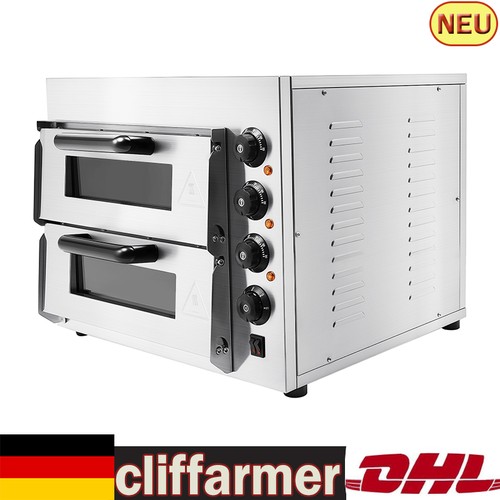 Forno per pizza gastro 3000 - , w