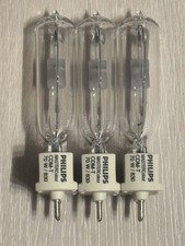 Lampada ioduri metallici