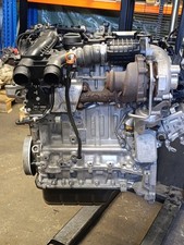 Motore Moteur Motore 1.6 BLU