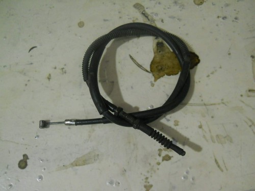 Cavo frizione yamaha tw - cavo,