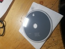 Apple iPod e IPod Mini 2004 CD