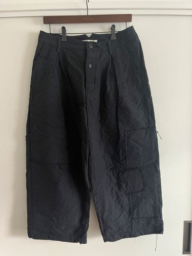 Pantaloni pantaloni calzolai