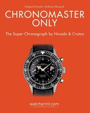 Chronomaster Only: The