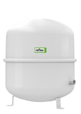 Reflex N 50, vaso di