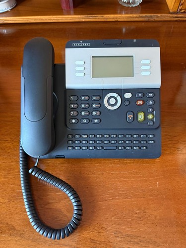 Telefono digitale alcatel 4029 - telefono,