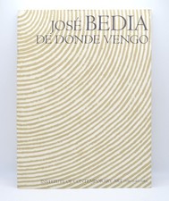 José Bedia, De Donde Vengo