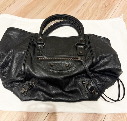Balenciaga sunday tote - balenciaga, in