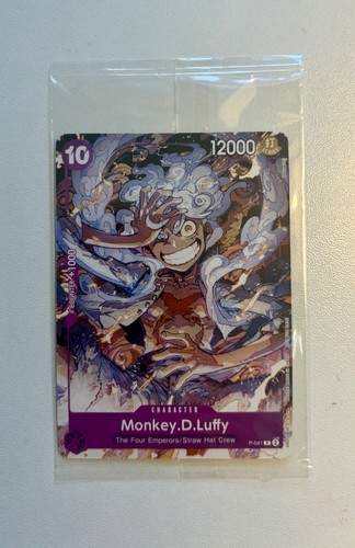 Saled pack monkey luffy - pack, d.