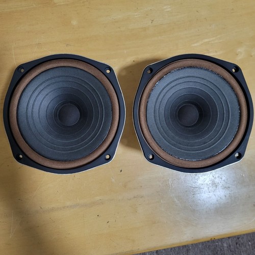 Coppia altoparlanti diatone - coppia,