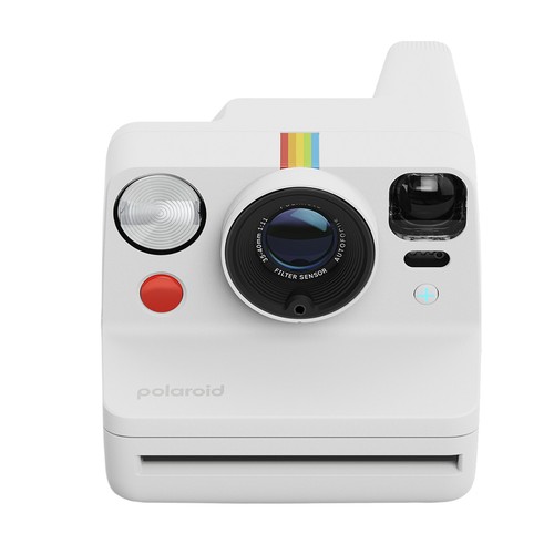 Polaroid now fotocamera - now+,