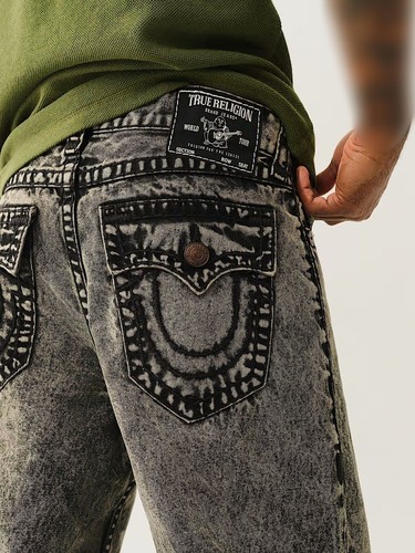 Jeans uomo vinny super ultra - jeans,