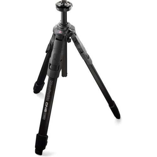 Manfrotto mtonea treppiede one - manfrotto,