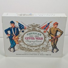 Vintage American Civil War
