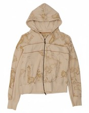 ALVIERO MARTINI Felpa con