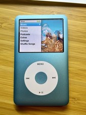 Apple iPod Classic Gen 6 - 128