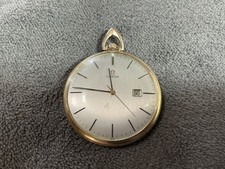 Orologio da tasca Omega 1030