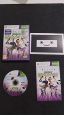 KINECT SPORTS MICROSOFT XBOX 360  PAL ITA USATO COMPLETO