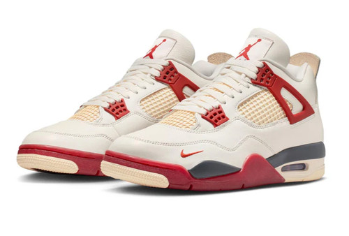 Taglia air jordan 4 - taglia, og