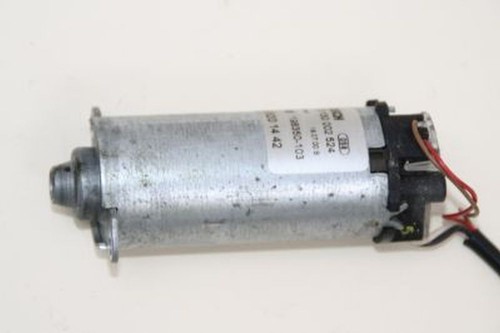 Sede servomotore mercedes - sede,
