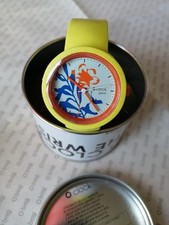 O bag O clock OROLOGIO CON