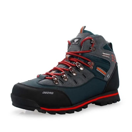 Scarpe trekking uomo - da,