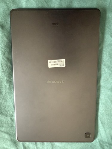 Samsung galaxy tab - tab, s6