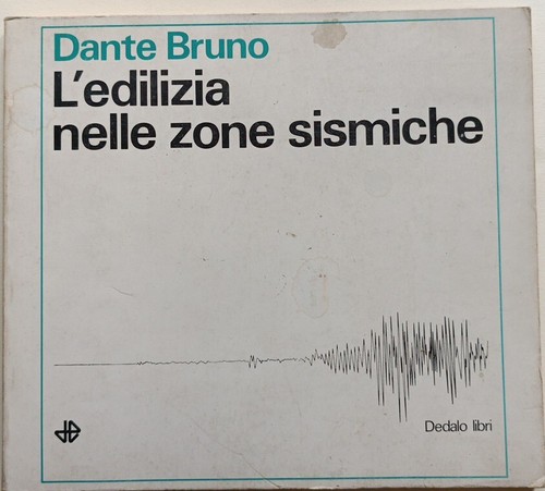 Edilizia nelle zone sismiche - nelle,