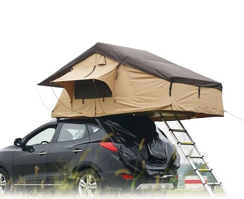 Tenda tetto - tenda, da