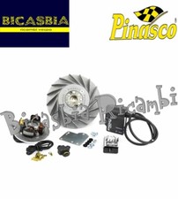 20951 - PINASCO - ACCENSIONE