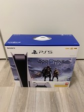 ✅ SONY PLAYSTATION 5 CONSOLE
