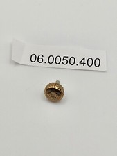 NOS Zenith EL PRIMERO RAINBOW Corona Oro Gold Crown 06.0050.400 