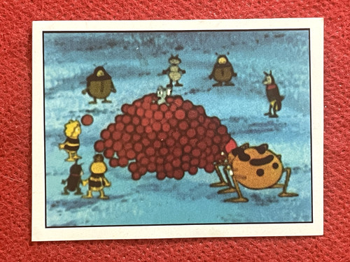 Ape maia 123 ed - n., panini