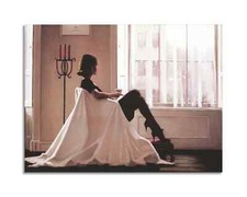 Quadro stampa su tela con