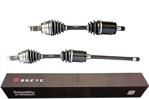 Albero motore dx - 2, x